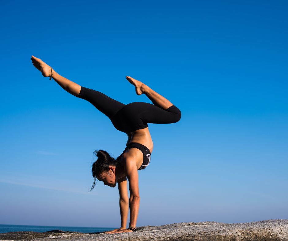 Unleashing the Power of Common Yoga Poses and Their Multifaceted Benefits